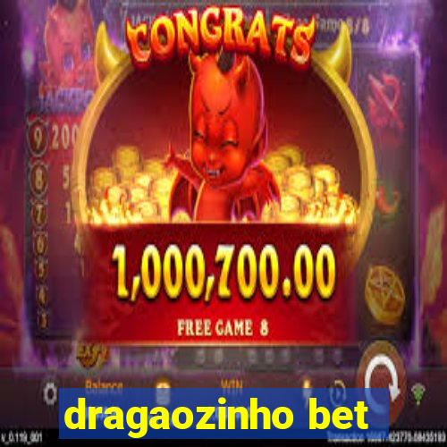 dragaozinho bet